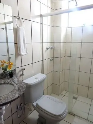 Üç Kişilik Oda (Cama de Solteiro)