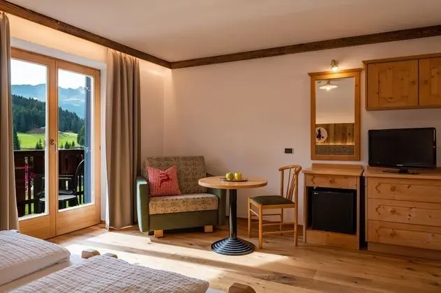 Classic Tek Büyük Yataklı Oda, Balkon