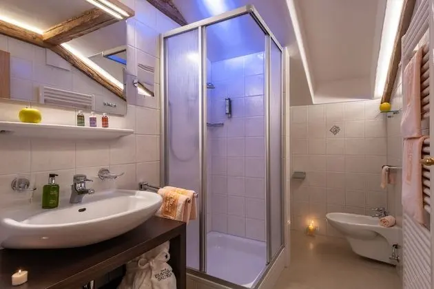 Classic Tek Büyük Yataklı Oda, Balkon