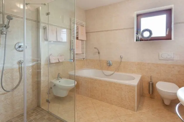 Comfort Tek Büyük Yataklı Oda, Balkon