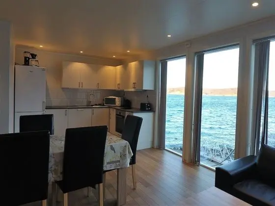 Apart Daire, 3 Yatak Odası, Deniz Manzaralı