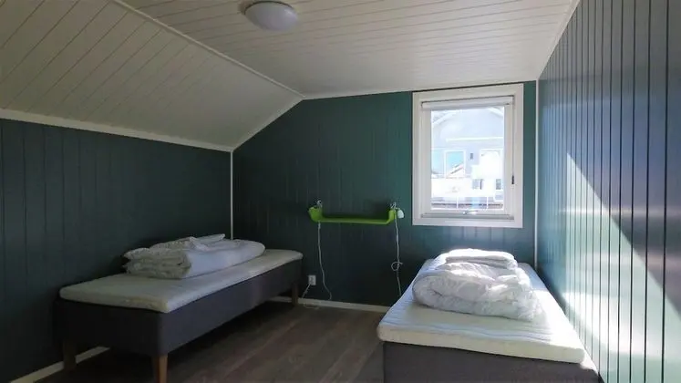 Apart Daire, 4 Yatak Odası, Deniz Manzaralı