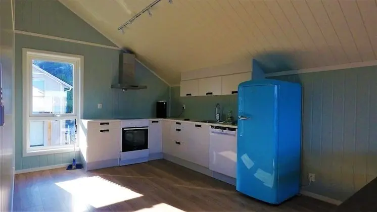 Apart Daire, 4 Yatak Odası, Deniz Manzaralı