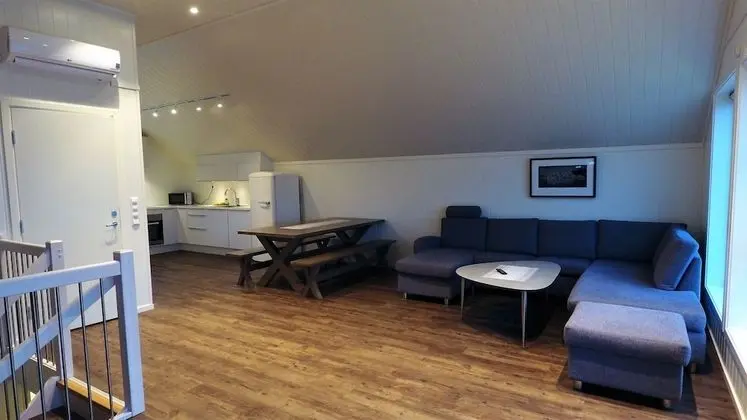 Apart Daire, 4 Yatak Odası, Deniz Manzaralı