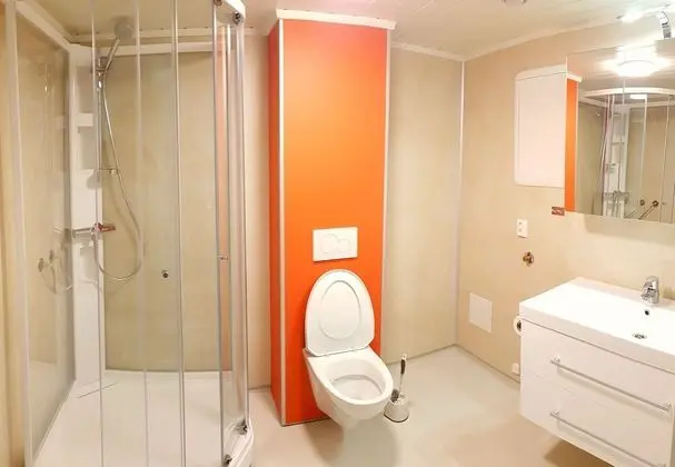 Apart Daire, 4 Yatak Odası, Deniz Manzaralı