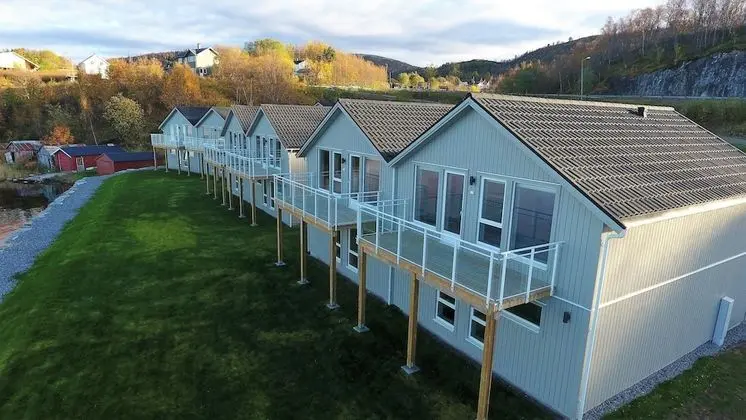 Apart Daire, 4 Yatak Odası, Deniz Manzaralı