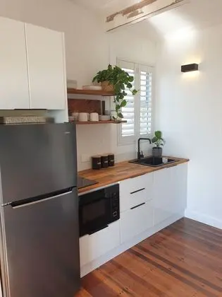 Standard Apart Daire, 1 Yatak Odası, Plaj Manzaralı