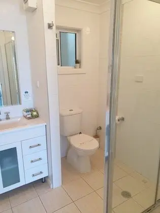 Standard Apart Daire, 1 Yatak Odası, Plaj Manzaralı