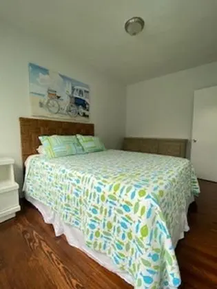 Family Suite, 4 Bedrooms, Second floor