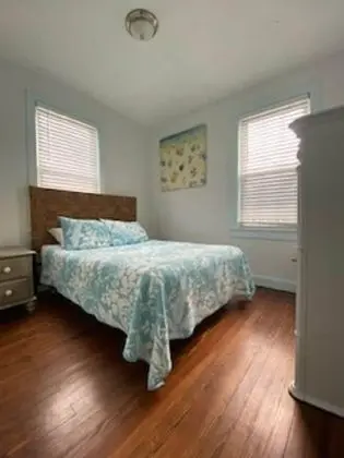 Family Suite, 4 Bedrooms, Second floor