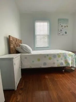 Family Suite, 4 Bedrooms, Second floor