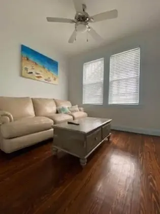 Family Suite, 4 Bedrooms, Second floor