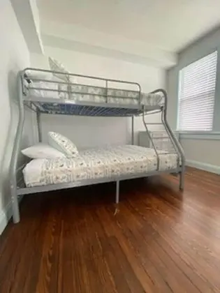 Family Suite, 4 Bedrooms, Second floor