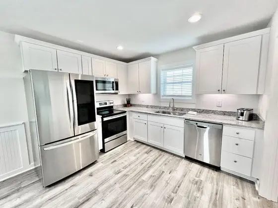 Stüdyo Süit, Okyanus Manzaralı