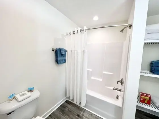 Stüdyo Süit, Okyanus Manzaralı