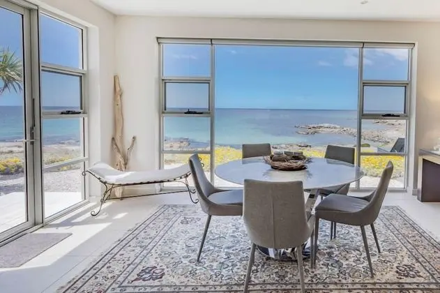 Luxury Villa, 1 Yatak Odası, Deniz Manzaralı, Okyanusa Sıfır