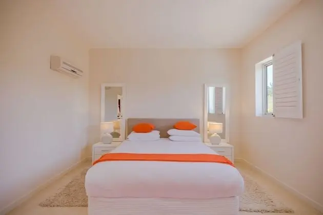 Luxury Villa, 2 Yatak Odası, Deniz Manzaralı, Okyanusa Sıfır