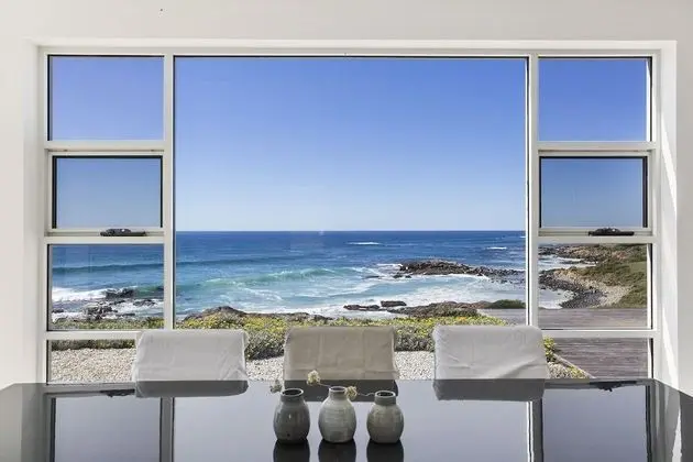 Luxury Villa, 2 Yatak Odası, Deniz Manzaralı, Okyanusa Sıfır