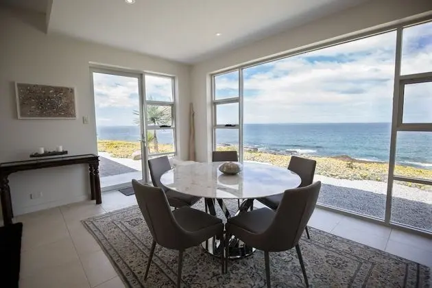Luxury Villa, 2 Yatak Odası, Deniz Manzaralı, Okyanusa Sıfır
