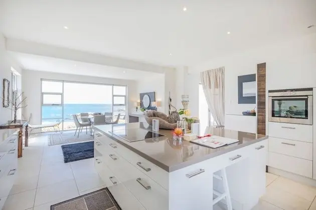 Luxury Villa, 2 Yatak Odası, Deniz Manzaralı, Okyanusa Sıfır