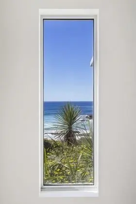 Luxury Villa, 2 Yatak Odası, Deniz Manzaralı, Okyanusa Sıfır
