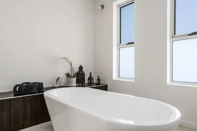 Luxury Villa, 2 Yatak Odası, Deniz Manzaralı, Okyanusa Sıfır