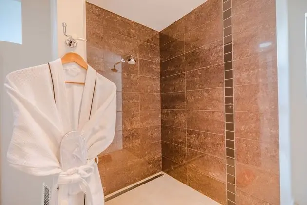Luxury Villa, 2 Yatak Odası, Deniz Manzaralı, Okyanusa Sıfır