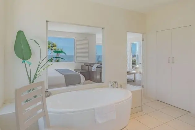 Luxury Stüdyo Süit