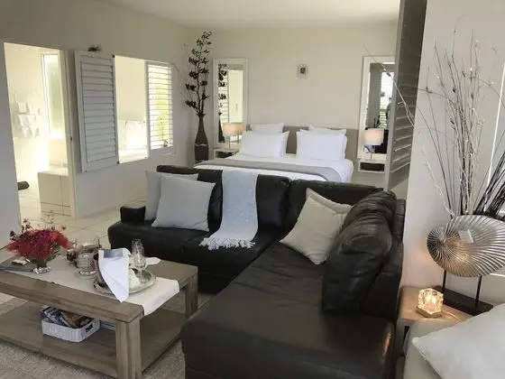 Luxury Stüdyo Süit