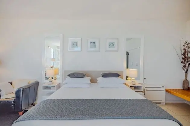 Luxury Stüdyo Süit
