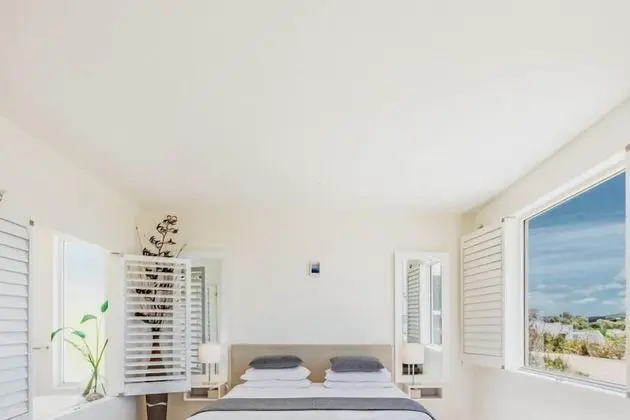 Luxury Stüdyo Süit