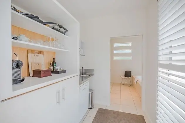 Luxury Stüdyo Süit
