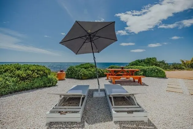 Luxury Stüdyo Süit