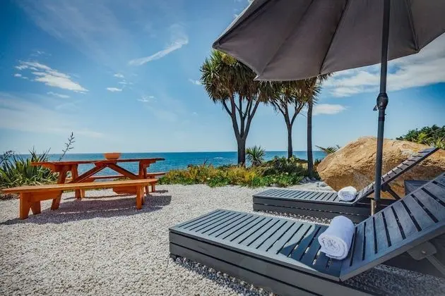 Luxury Stüdyo Süit