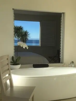 Luxury Stüdyo Süit
