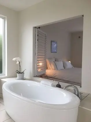 Luxury Stüdyo Süit