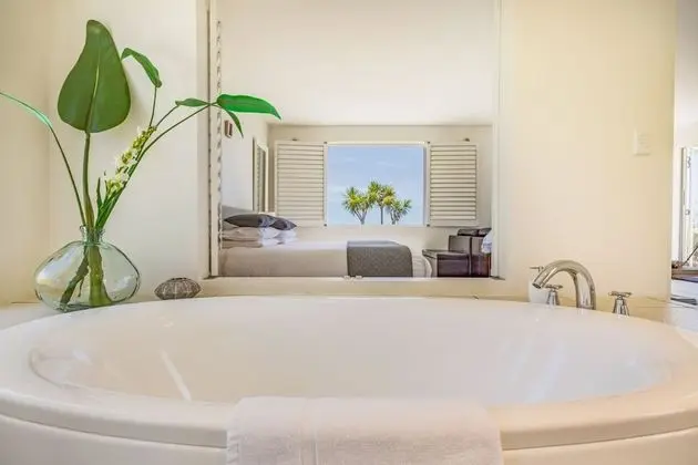 Luxury Stüdyo Süit