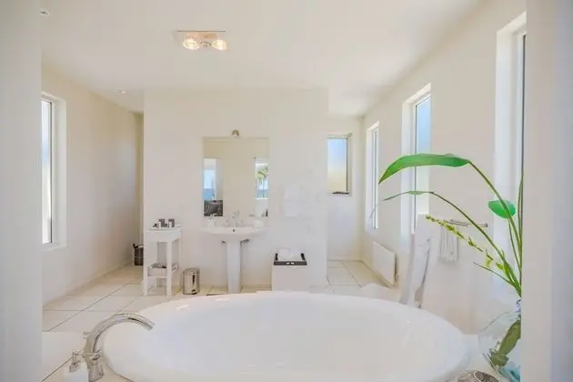 Luxury Stüdyo Süit