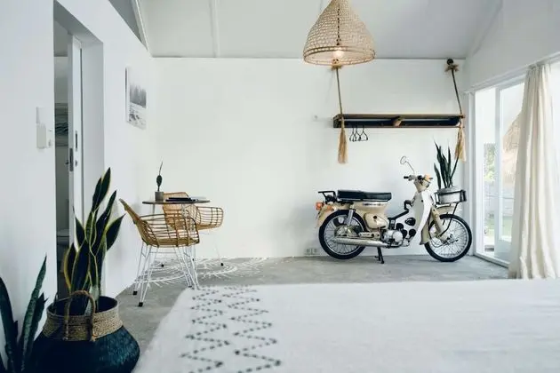 The Boutique