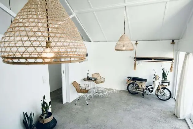 The Boutique