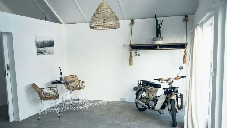 The Boutique