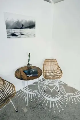 The Boutique
