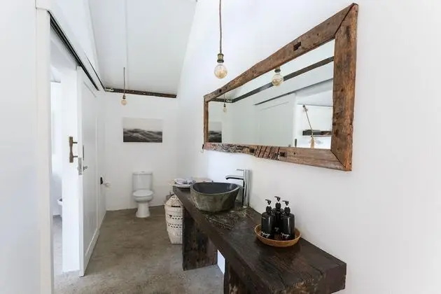 Pool House