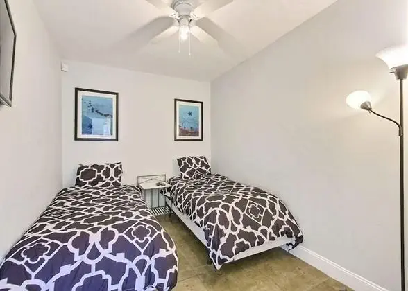 Luxury Ev, 3 Yatak Odası, Kişiye Özel Havuzlu, Kısmi Deniz Manzarası (Casa Carmela)