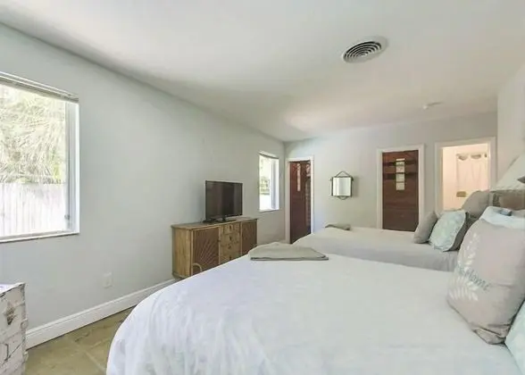 Luxury Ev, 3 Yatak Odası, Kişiye Özel Havuzlu, Kısmi Deniz Manzarası (Casa Carmela)