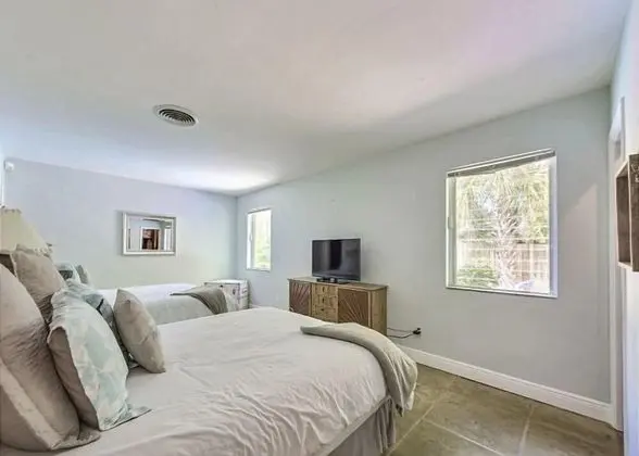 Luxury Ev, 3 Yatak Odası, Kişiye Özel Havuzlu, Kısmi Deniz Manzarası (Casa Carmela)
