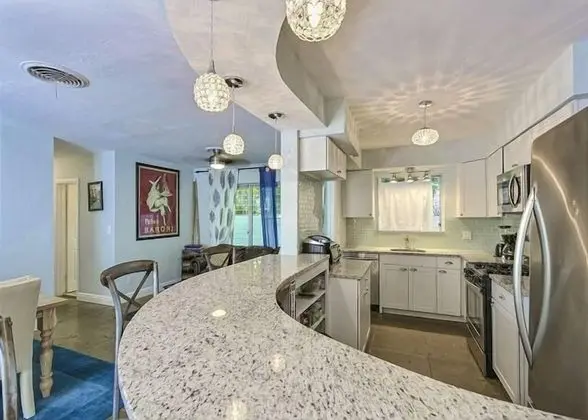 Luxury Ev, 3 Yatak Odası, Kişiye Özel Havuzlu, Kısmi Deniz Manzarası (Casa Carmela)