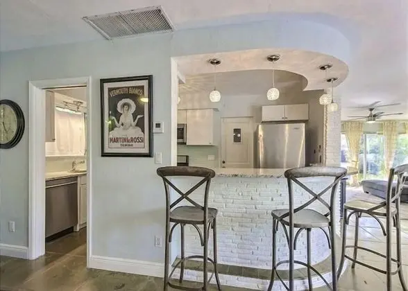 Luxury Ev, 3 Yatak Odası, Kişiye Özel Havuzlu, Kısmi Deniz Manzarası (Casa Carmela)