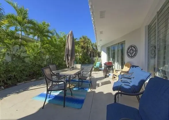Luxury Ev, 3 Yatak Odası, Kişiye Özel Havuzlu, Kısmi Deniz Manzarası (Casa Carmela)