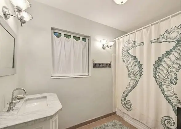 Luxury Ev, 3 Yatak Odası, Kişiye Özel Havuzlu, Kısmi Deniz Manzarası (Casa Carmela)